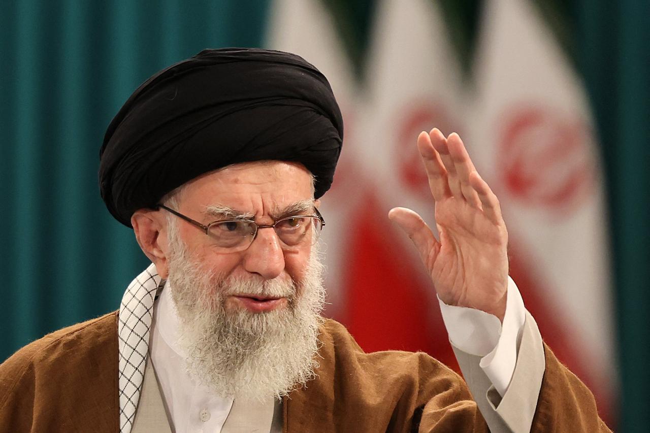Who Could Replace Iran’s Supreme Leader? Main Contenders Explained
