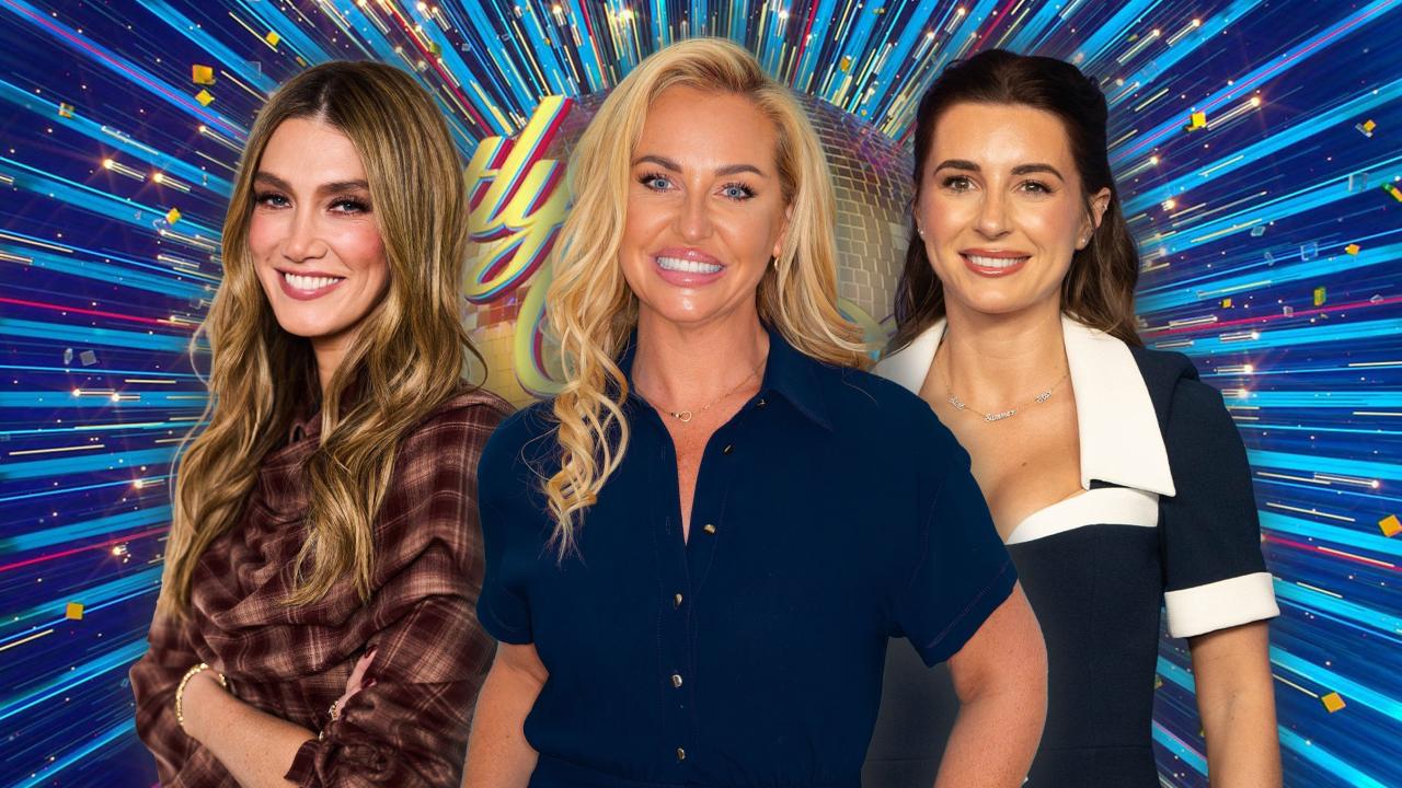 Every Star Rumoured to be Taking Part in Strictly Come Dancing 2026