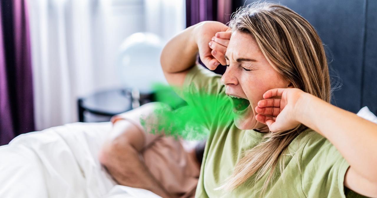 The ‘Smelly’ Symptom of IBS That Has Nothing to Do With Your Bowel Movements